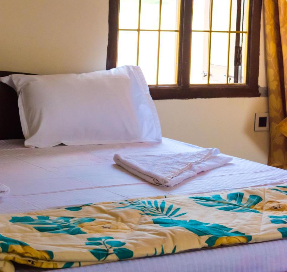Seagull Beach Resort Chirala Extérieur photo