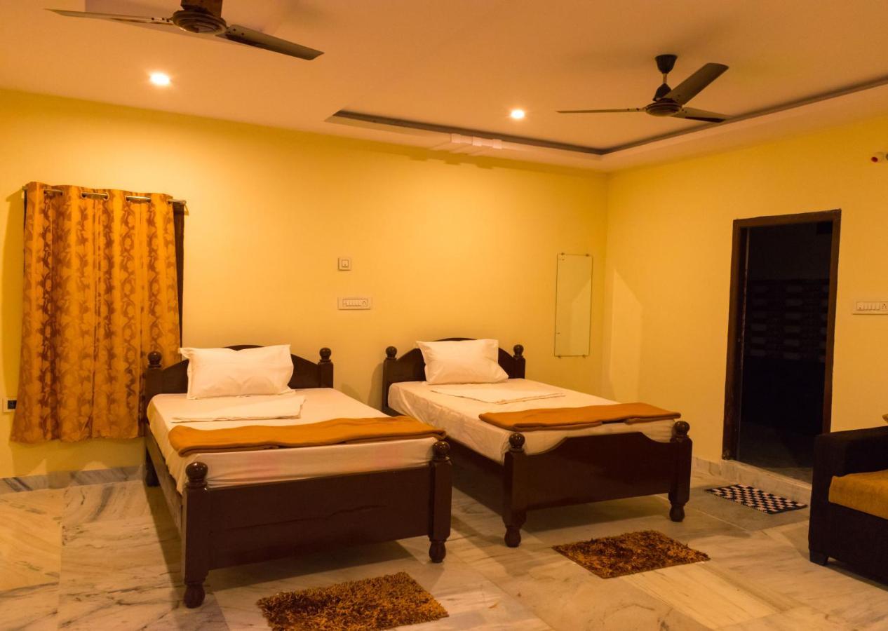 Seagull Beach Resort Chirala Extérieur photo