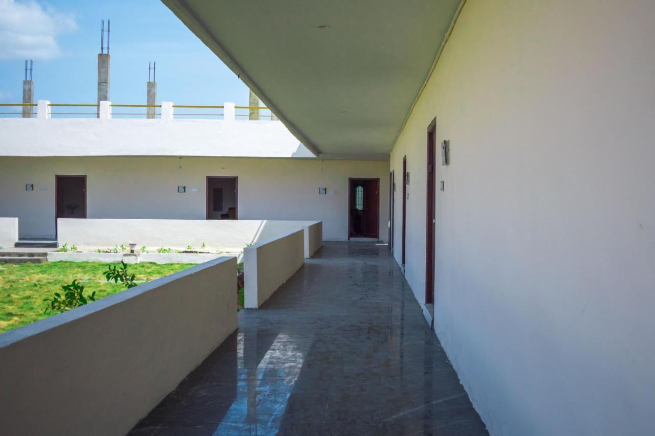 Seagull Beach Resort Chirala Extérieur photo