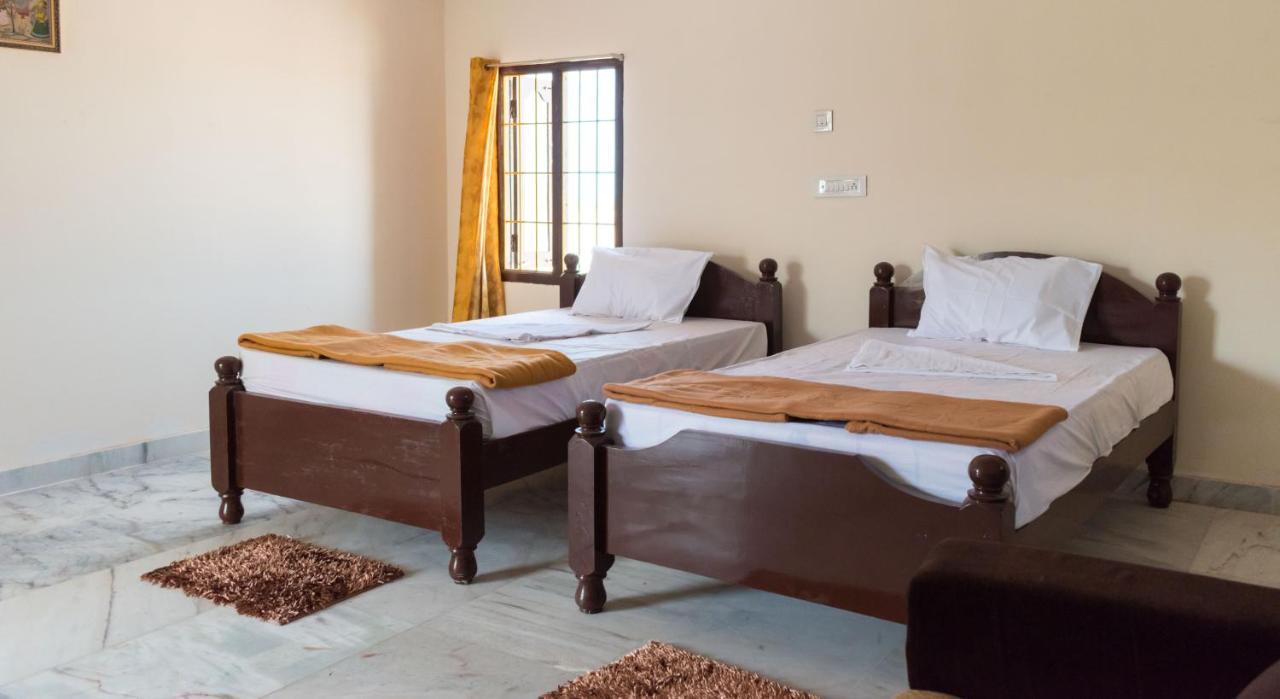 Seagull Beach Resort Chirala Extérieur photo
