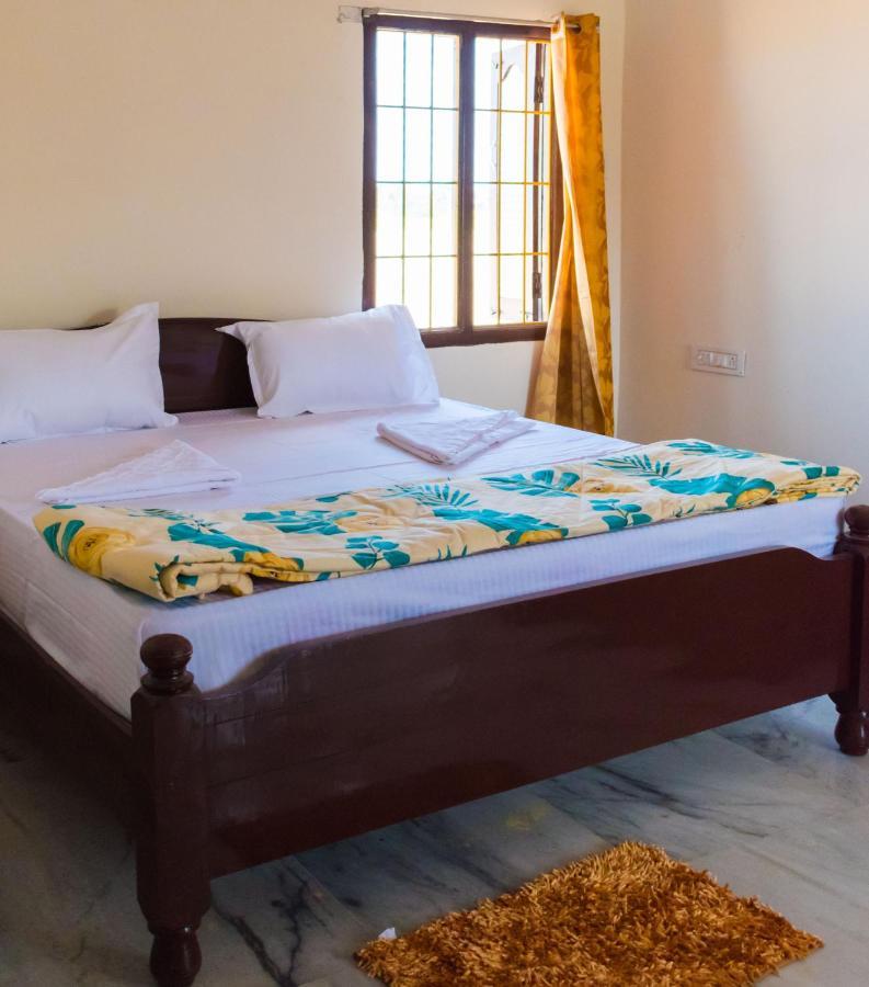 Seagull Beach Resort Chirala Extérieur photo