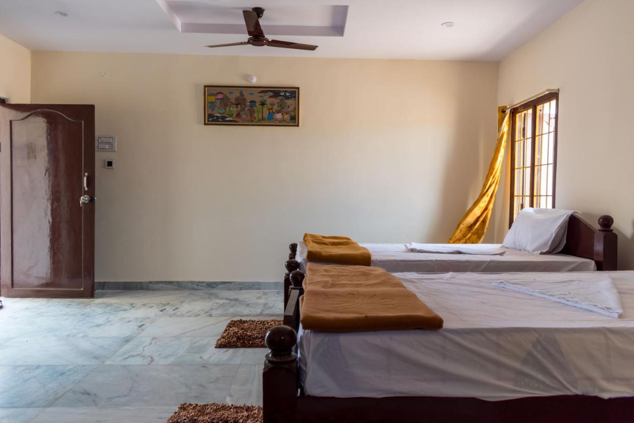 Seagull Beach Resort Chirala Extérieur photo