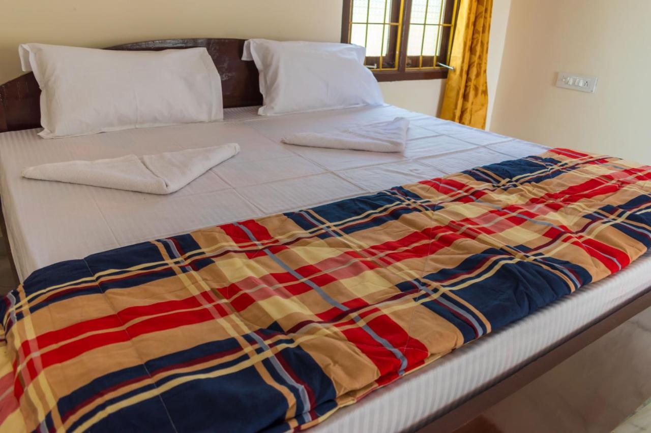 Seagull Beach Resort Chirala Extérieur photo