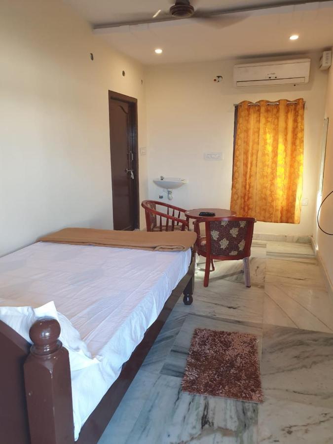 Seagull Beach Resort Chirala Extérieur photo
